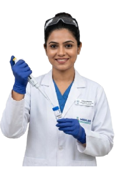lab